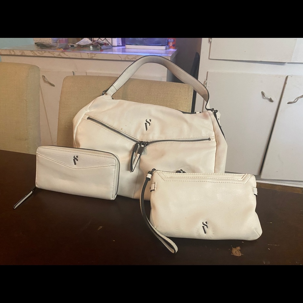 Simply Vera Vera Wang Purse, Wallet, Cosmetic Bag